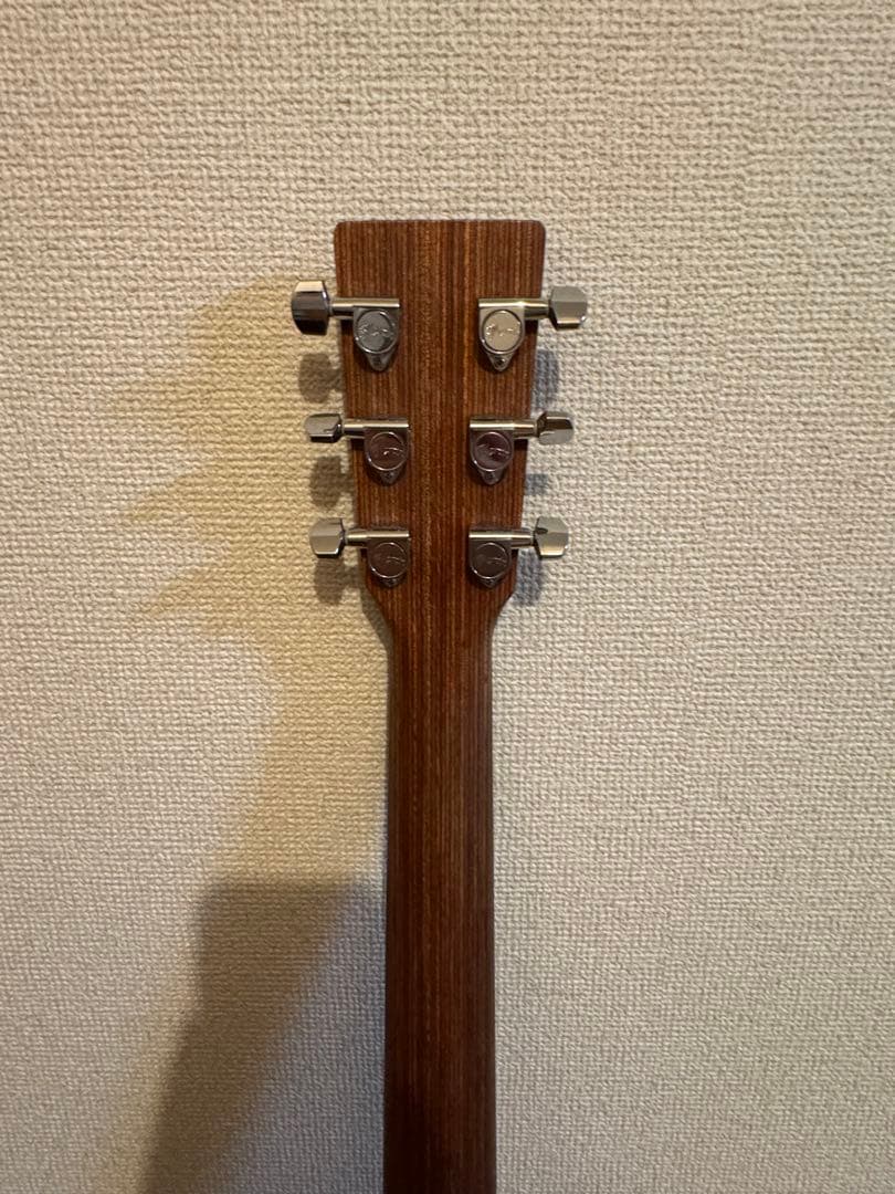 h*6様 Martin マーティン DX1RAE【ボディ割れ有】