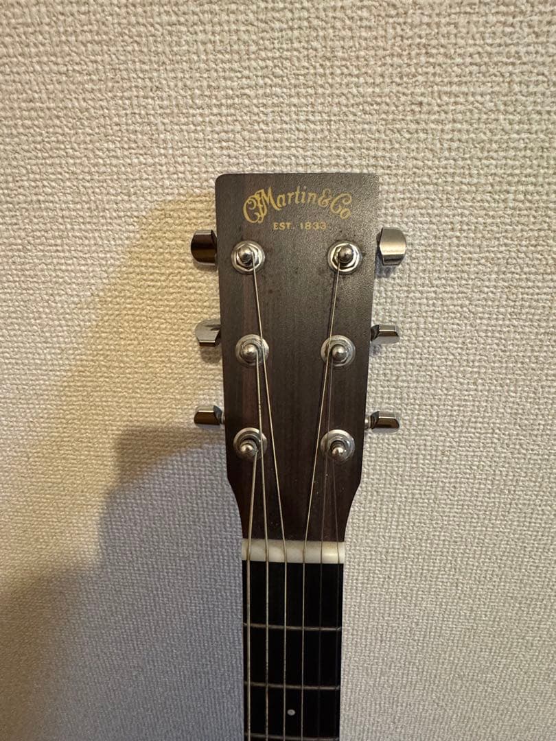 h*6様 Martin マーティン DX1RAE【ボディ割れ有】