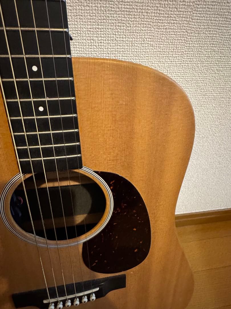 h*6様 Martin マーティン DX1RAE【ボディ割れ有】