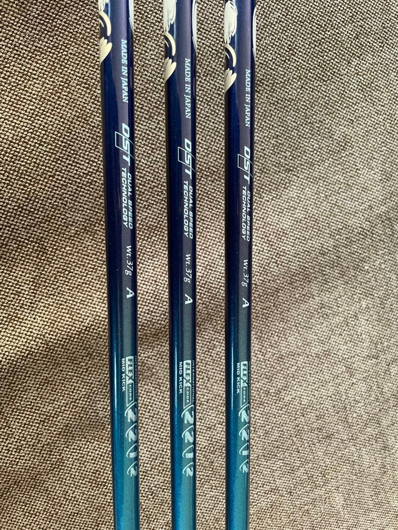 大人気モデル12代目ゼクシオ XXIO12 レディースアイアンセット 7本ブルー