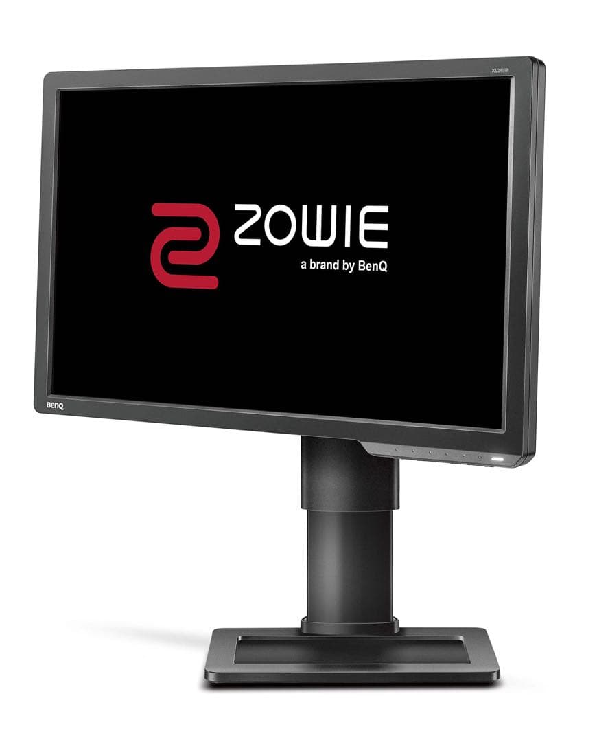 XL2411pゲーミングモニター144hz