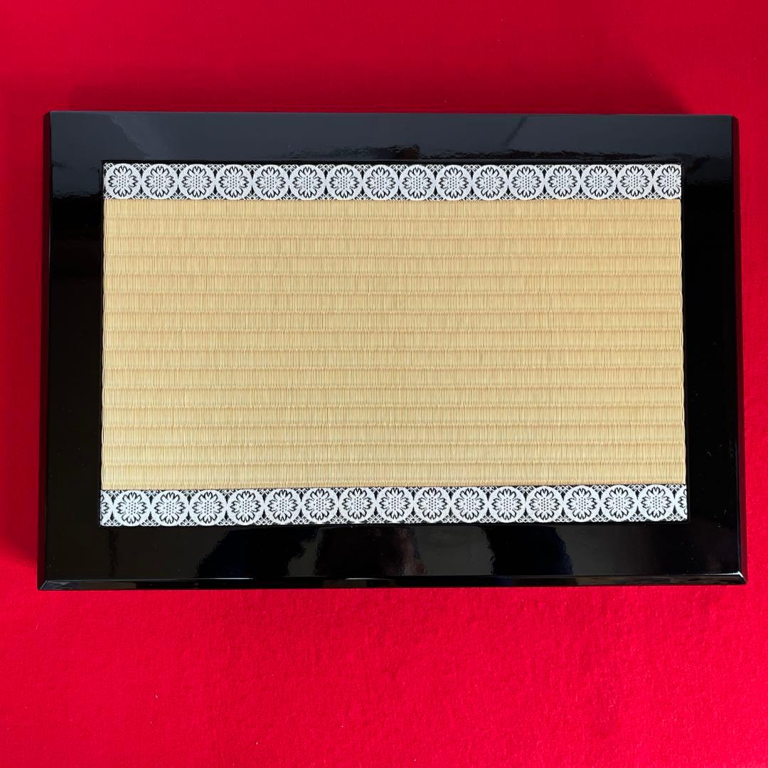 純金箔押之兜セット