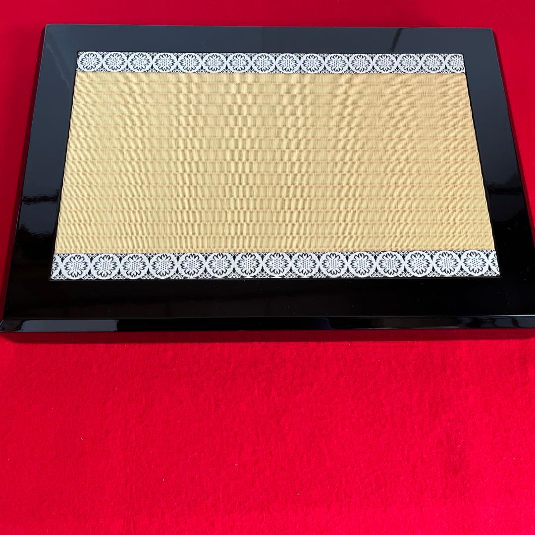 純金箔押之兜セット