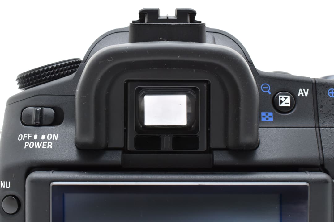 美品 Sony a300 スマホ転送OK ダブルレンズセット #8987