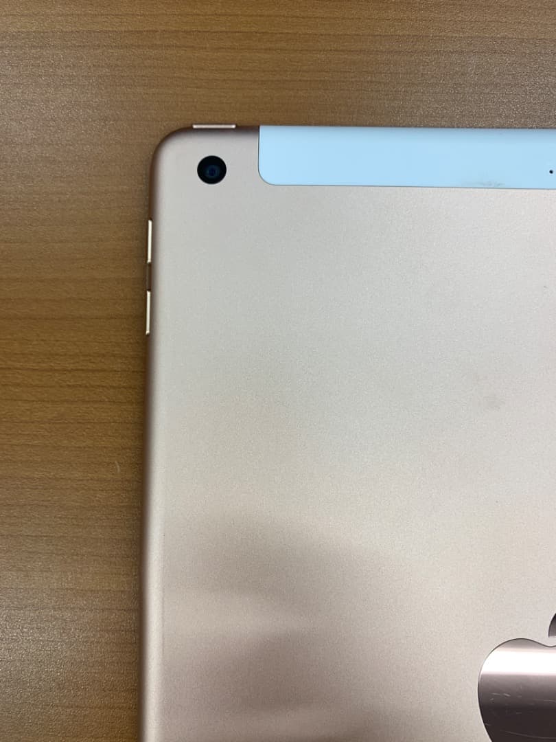 動作確認済 ipad (第6世代) 32GB ID D0735