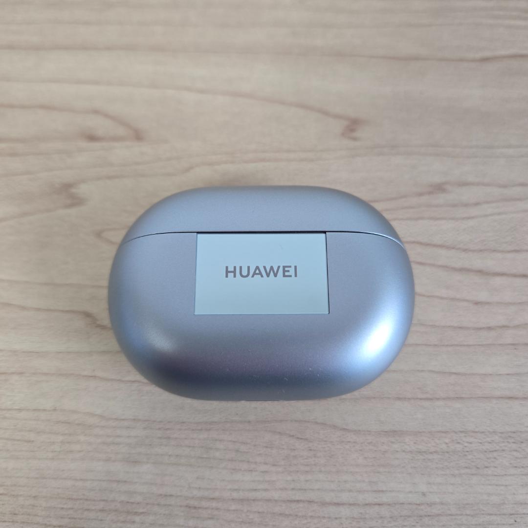 【ほぼ新品】Huawei FreeBuds Pro 3