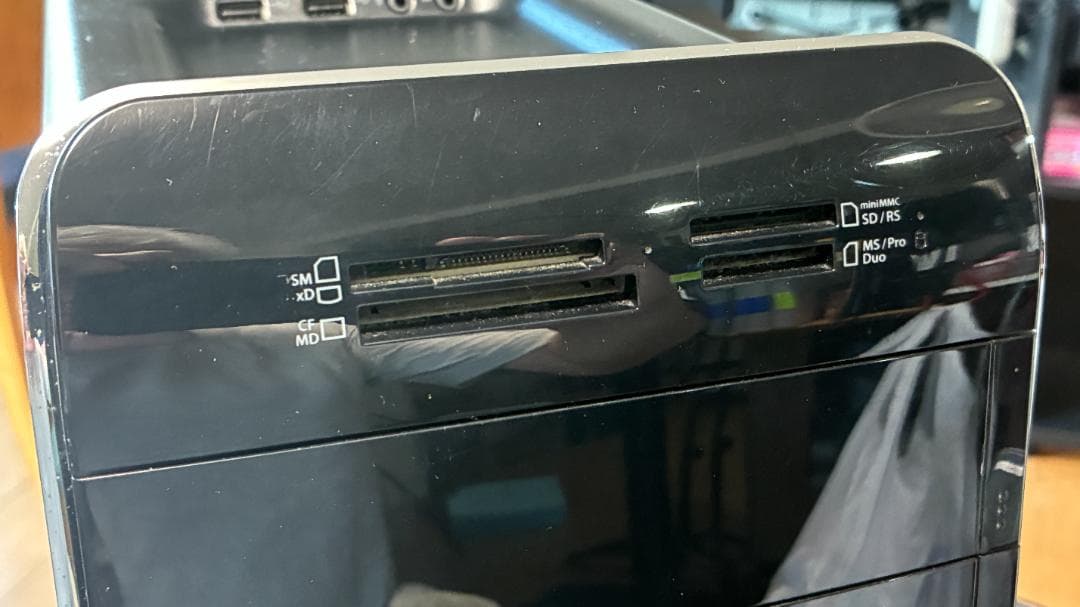 ★DELL XPS8500 Core i7-3770@3.40Ghz★24GB