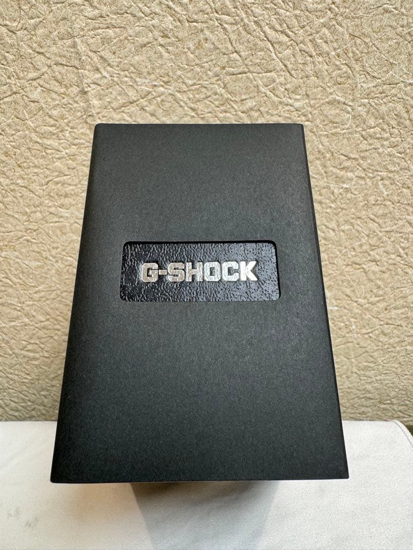 G-SHOCK サンドランド GW-B5600SL-4JF