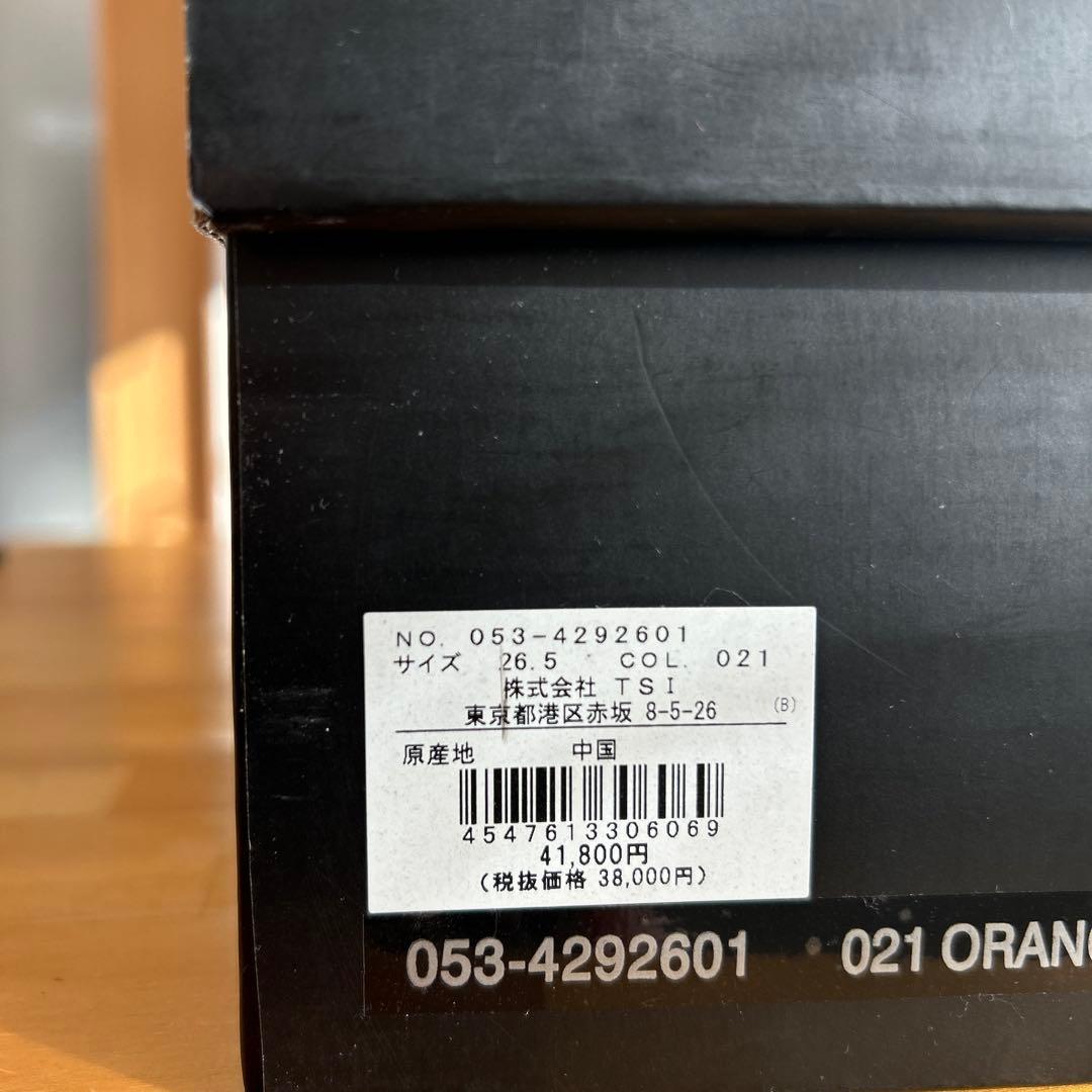 PEARLY GATES READY GOLF シューズ