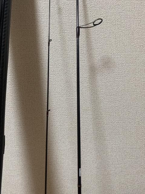 ホワイトウルフ62ML-S