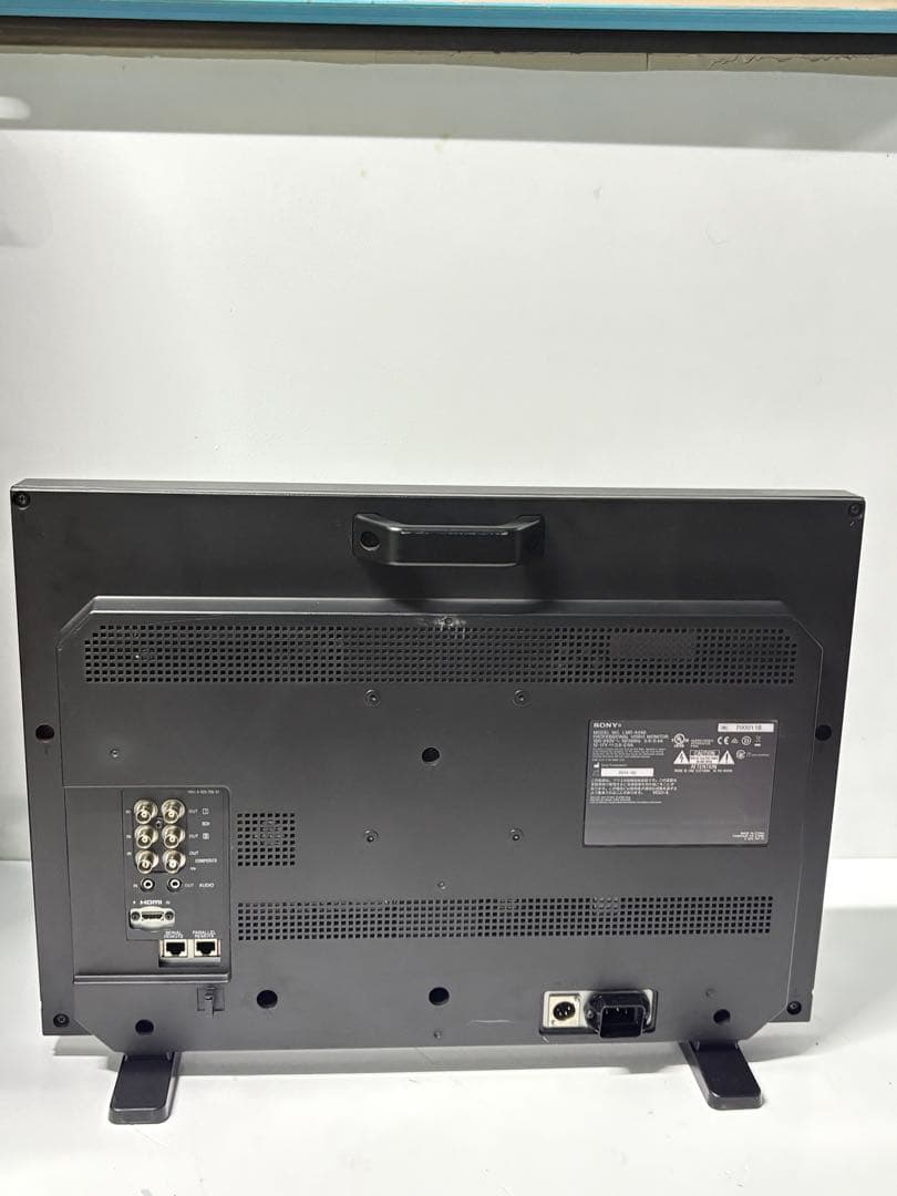 ⭐️M1113A⭐️ 業務用モニター Sony LMD-A240
