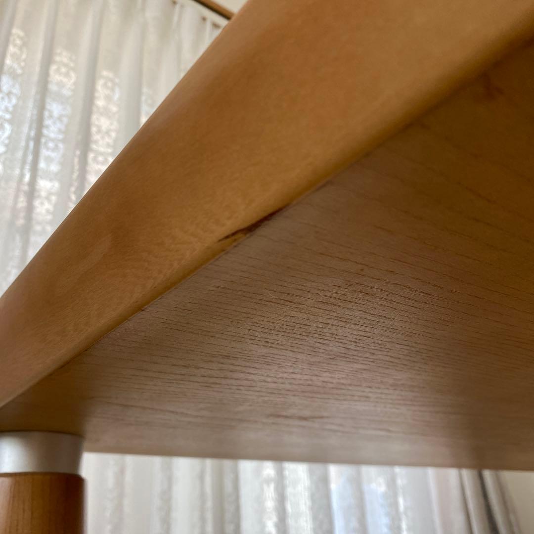 カリモク　ディレトーレ　ダイニングテーブル