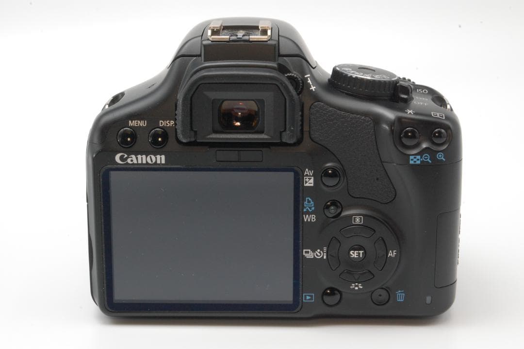 ★美品★一眼レフデビューに★Canon EOS KISS X2