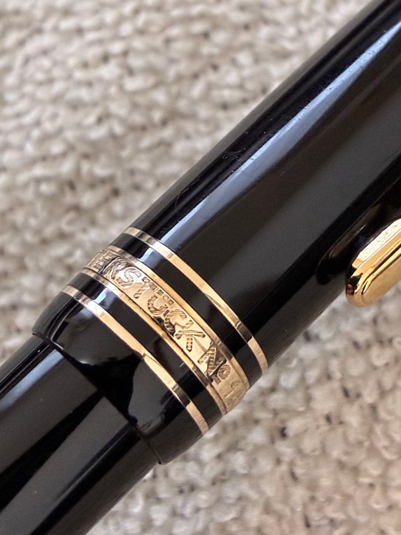 ◾️モンブラン◾️161ルグラン ボールペン◾️マイスターシュテュック◾️筆記良好◾️