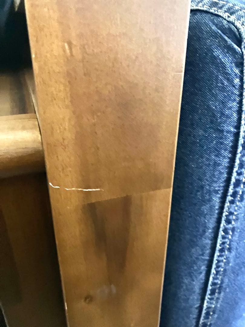 展示極美品unicoウニコ SWELLAスウェラ　リビングダイニング2点セット