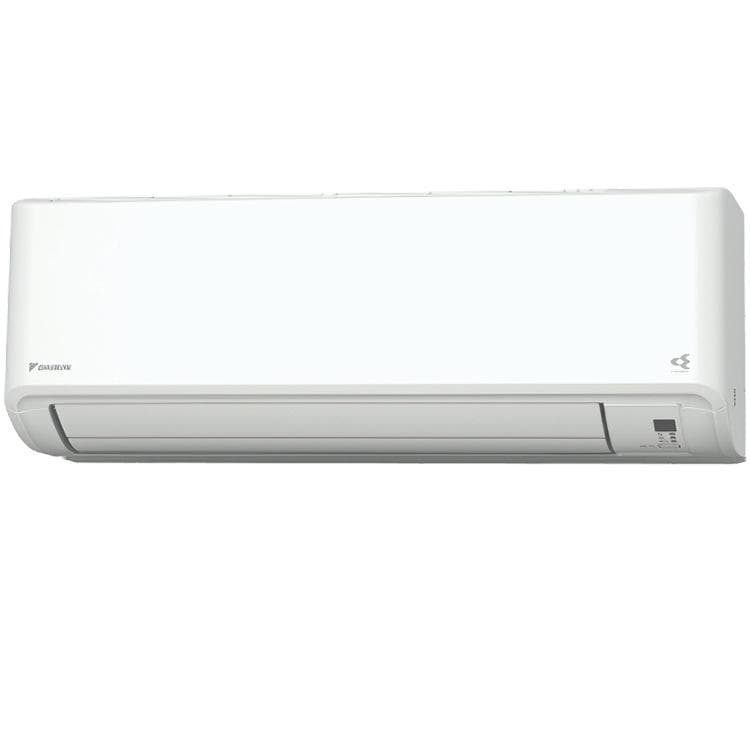 ジャパンテック DAIKIN ダイキン エアコン F284ATGS-W