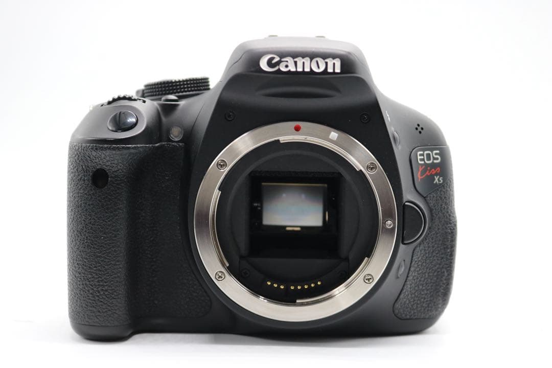 美品 【Canon EOS Kiss X5 トリプルレンズセット】 安心保証あり