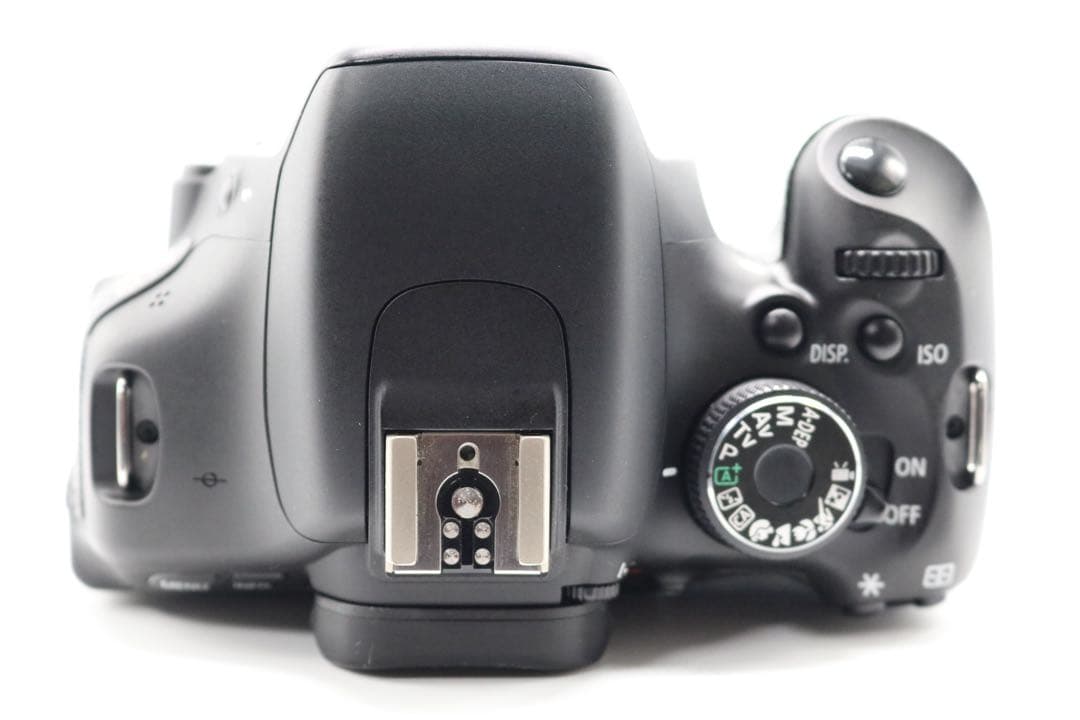 美品 【Canon EOS Kiss X5 トリプルレンズセット】 安心保証あり