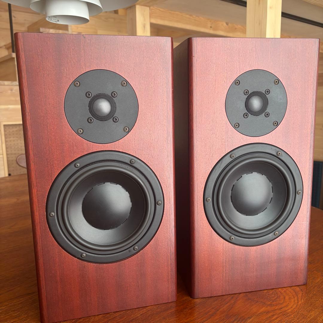 スピーカー・ウーファー Totem Acoustic Mani-2