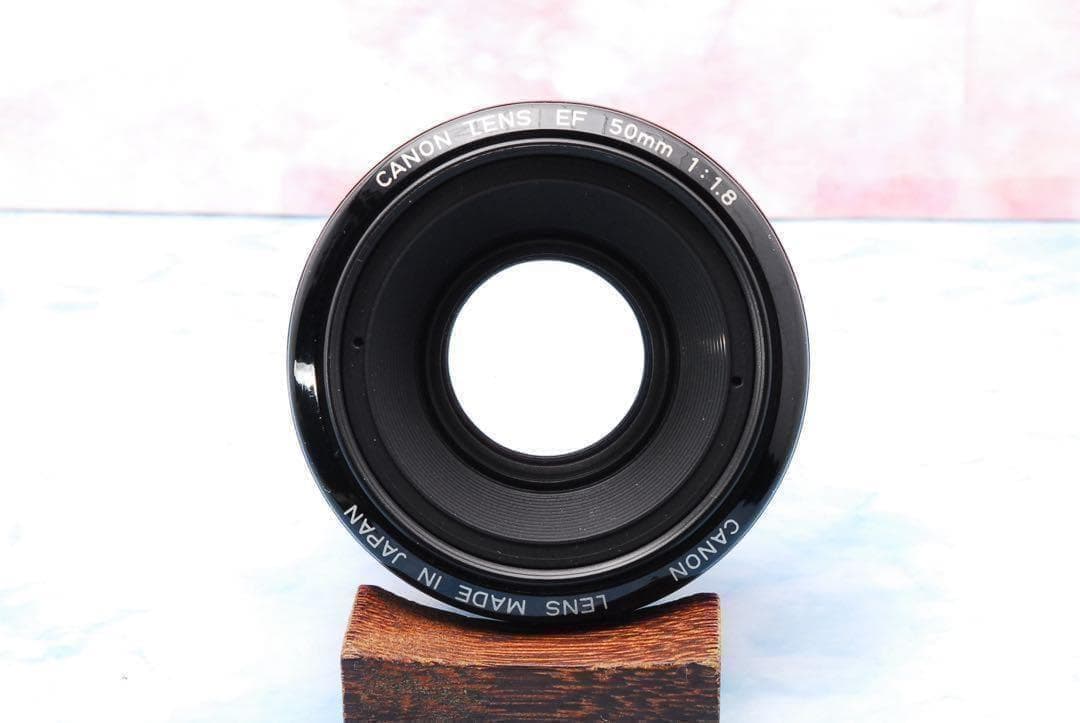 ★Canon EOS 6D★一眼レフカメラ★単焦点レンズ★フルサイズカメラ