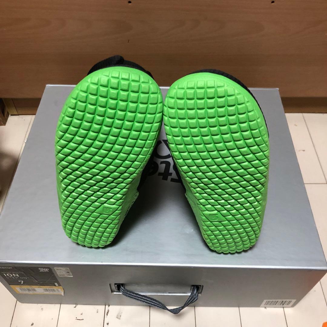 Burton Ion Step On 25cm スノーボードブーツ