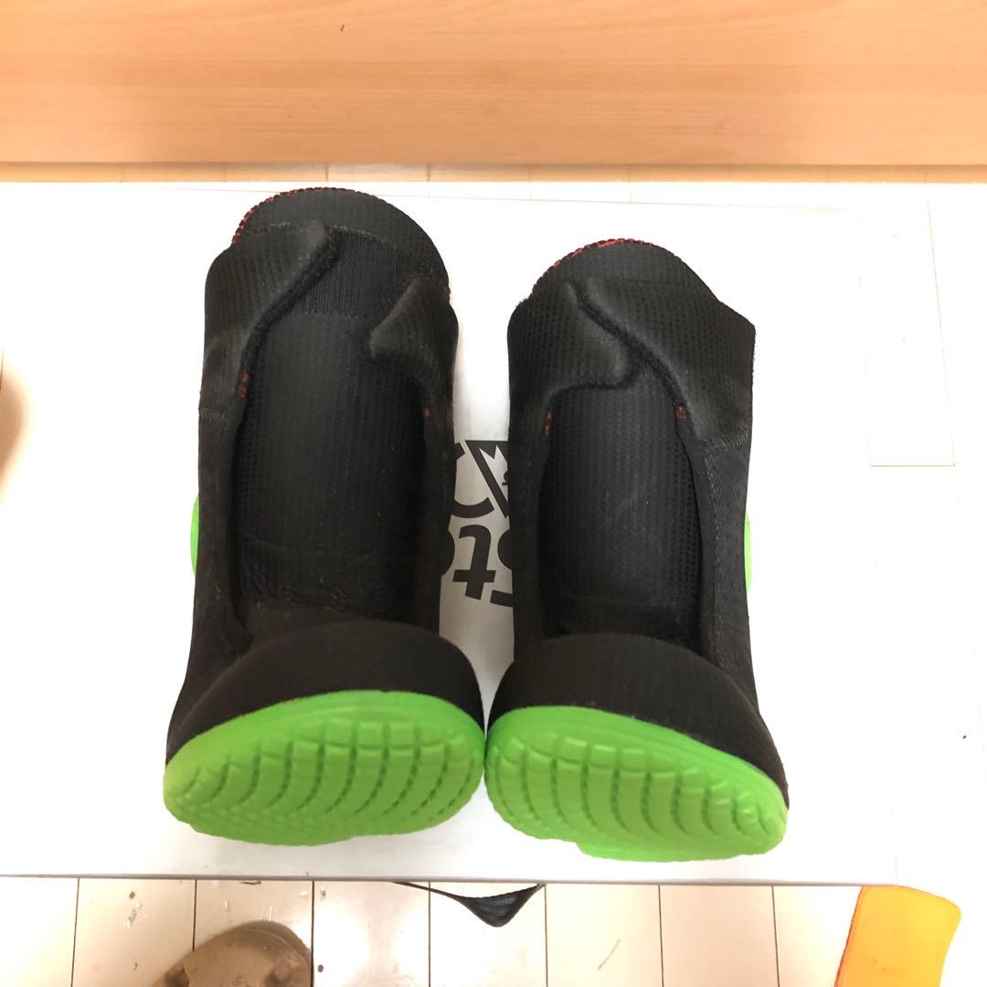 Burton Ion Step On 25cm スノーボードブーツ