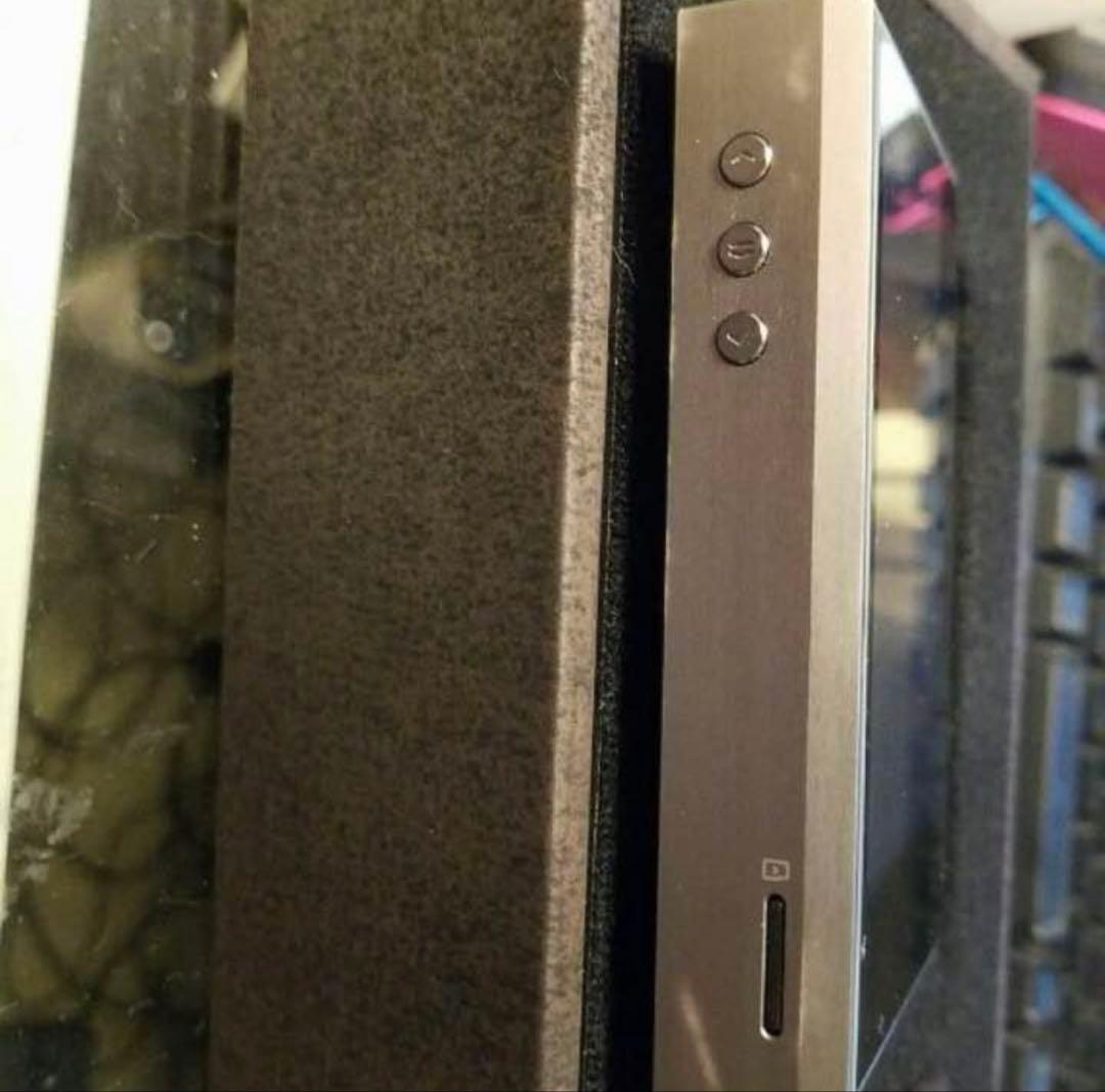 Astell&Kern AK240 ガンメタル 256GB