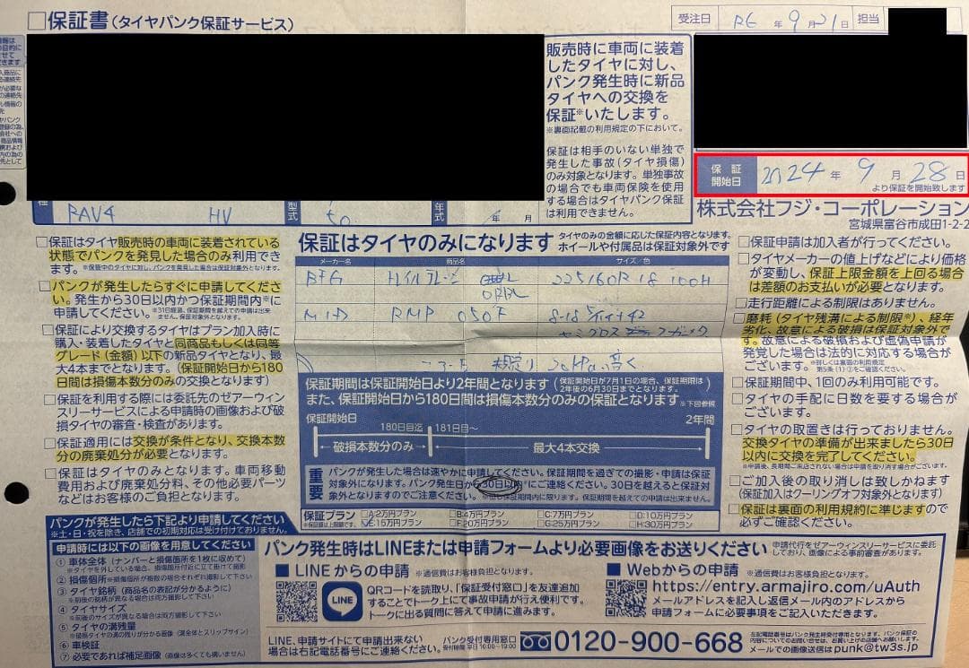 タイヤ・ホイール BFGoodRich Trail Terrain T/A 225/60R18