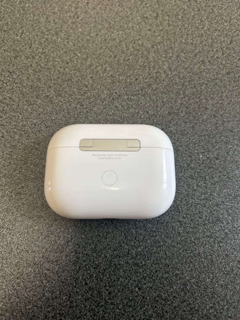 Apple AirPods Pro 第2世代　本体　Type-C