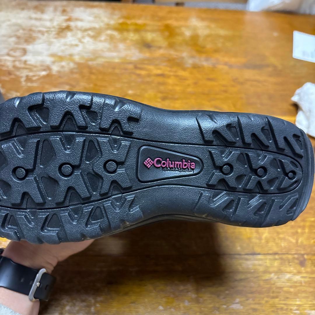 靴 Columbia Ice Maiden Ii