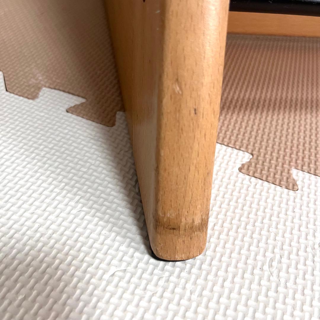 【新型】シリアル4　ストッケ トリップトラップナチュラル