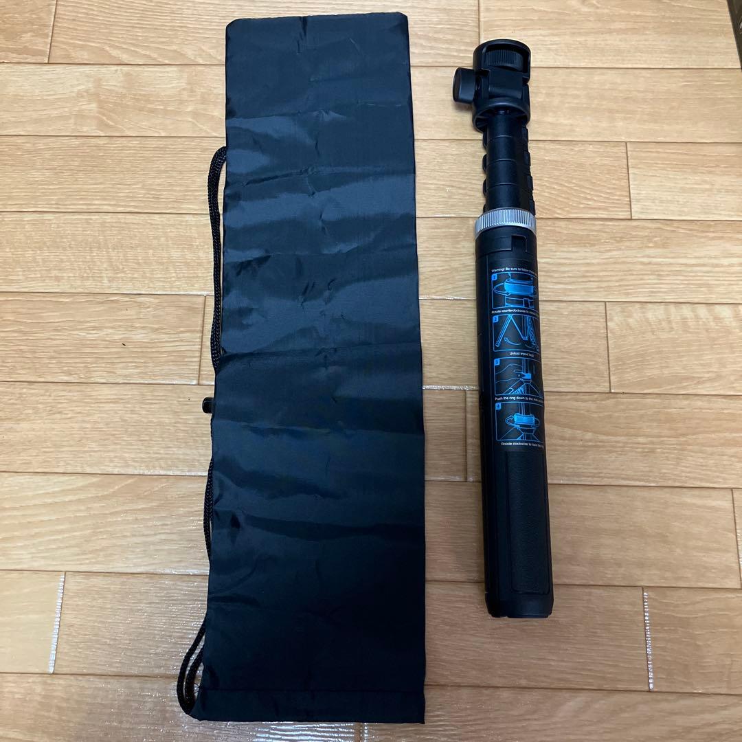 NEBULA Capsule Air プロジェクター、スタンド