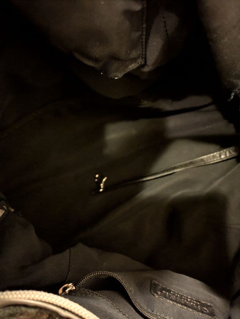 i*d様 ★訳あり★シャネル　ショルダーバッグ