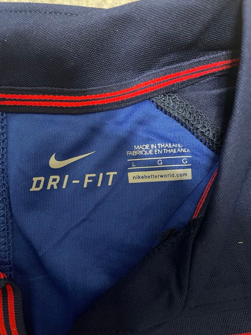 Barcelona 1899-99 Anniversary バルセロナ NIKE