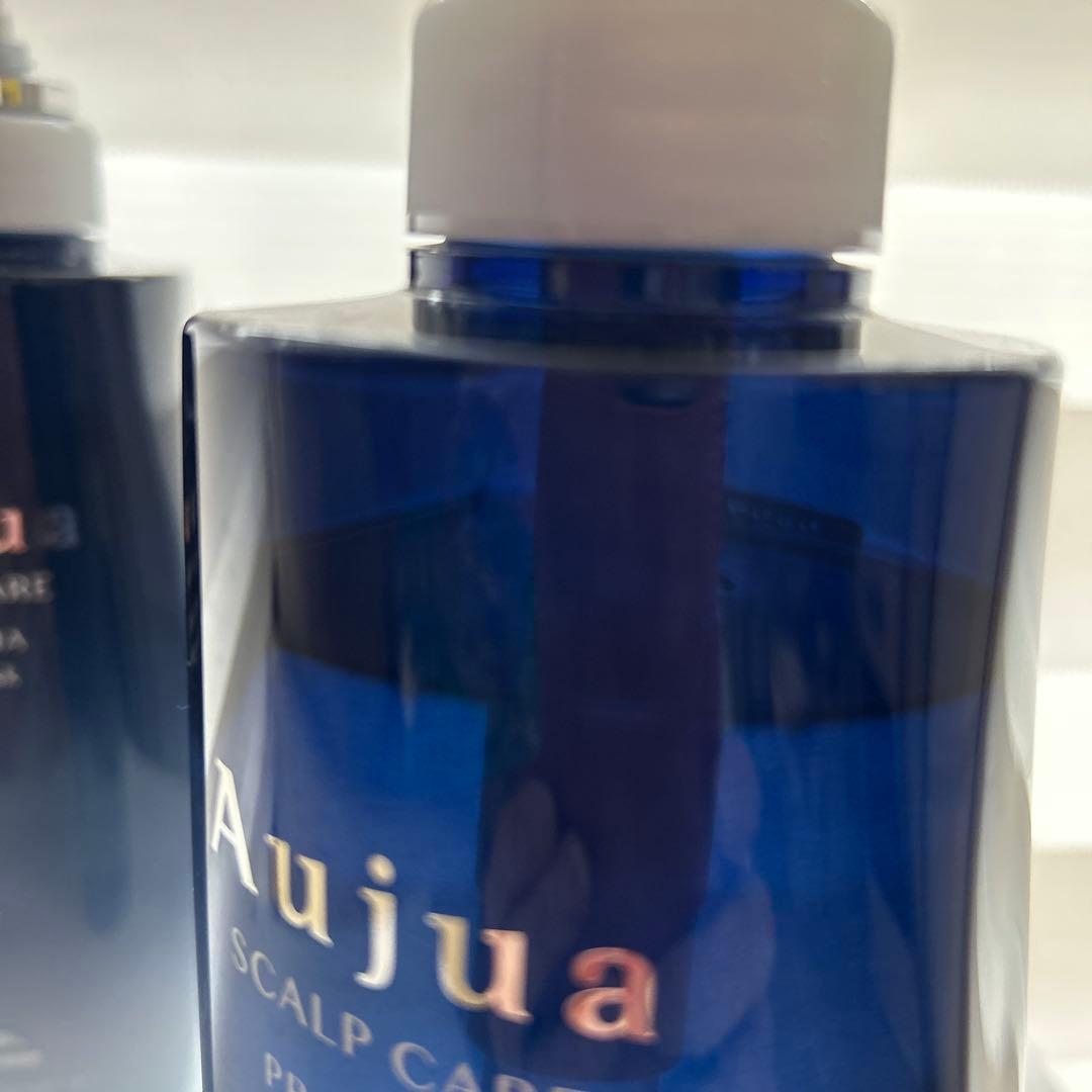 シャンプー wood