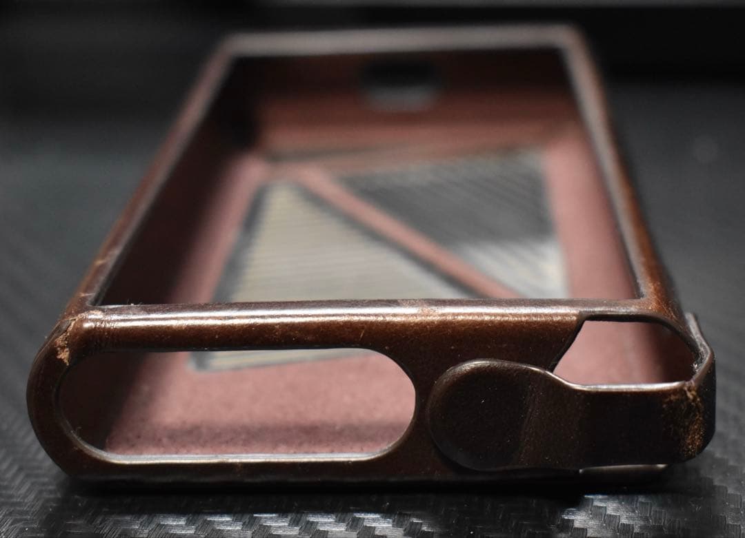 ポータブルプレーヤー FiiO M15