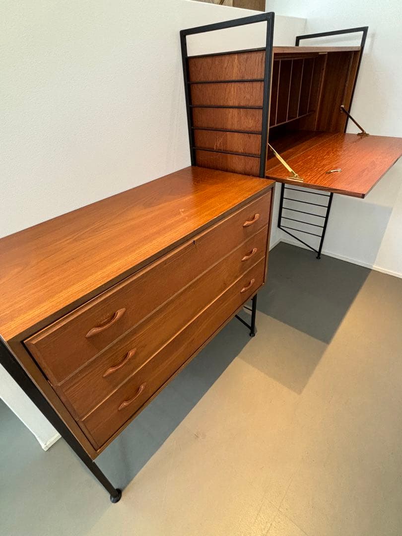 Ladderax(ラダラックス) ヴィンテージ ウォールユニット　引取限定