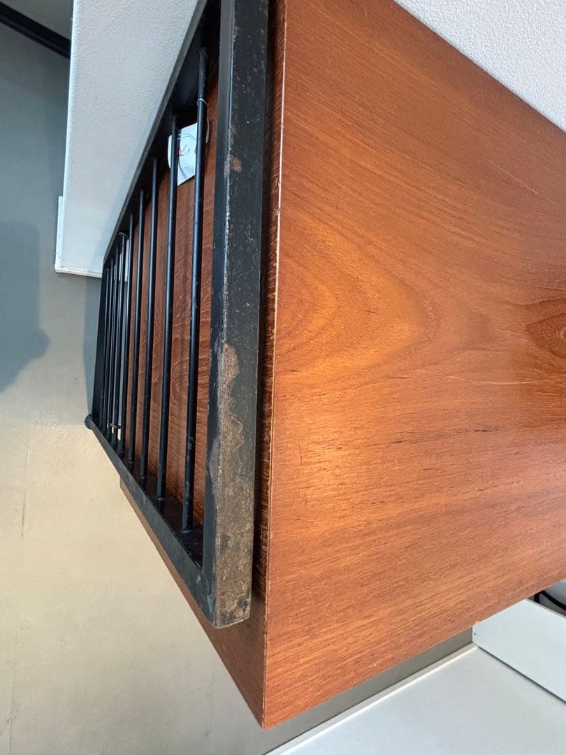 Ladderax(ラダラックス) ヴィンテージ ウォールユニット　引取限定