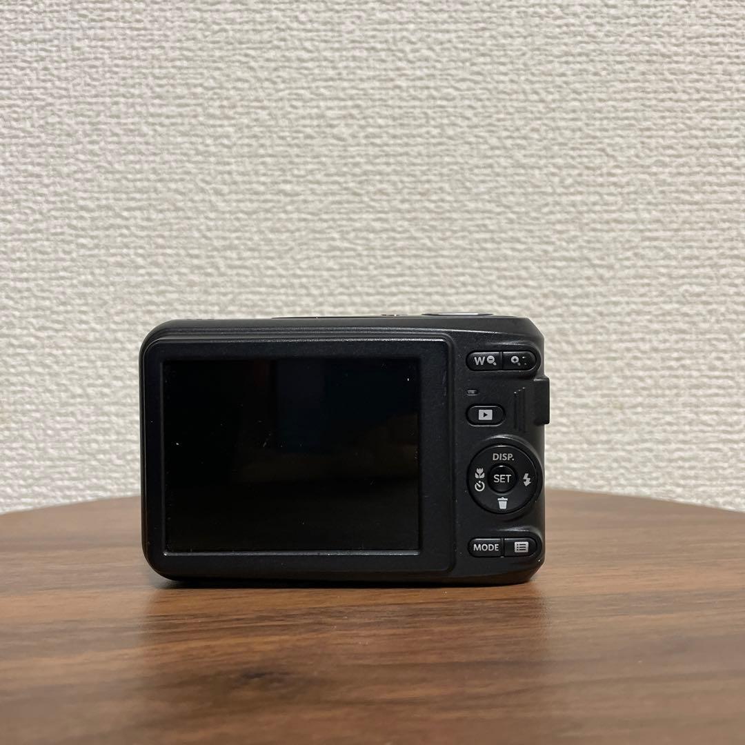 【オールドコンデジ】 Kodak PIXPRO FZ43