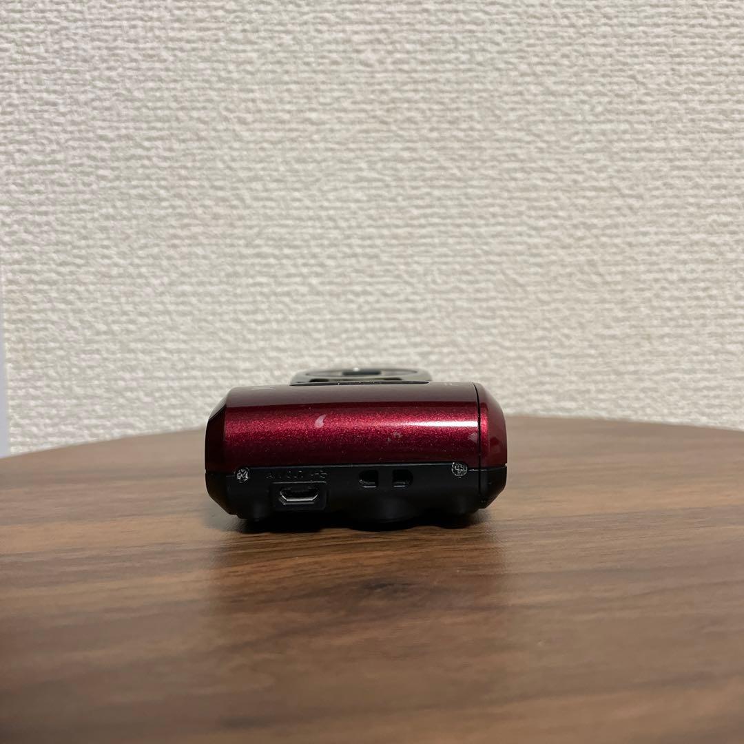 【オールドコンデジ】 Kodak PIXPRO FZ43