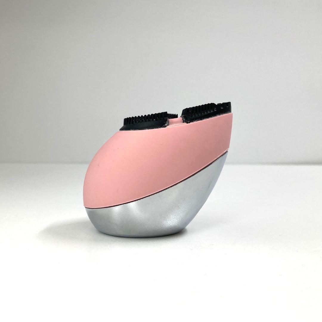 myse ミーゼ　ヤーマン　美顔器　クレンズリフト　充電式　ピンク　動作確認済み