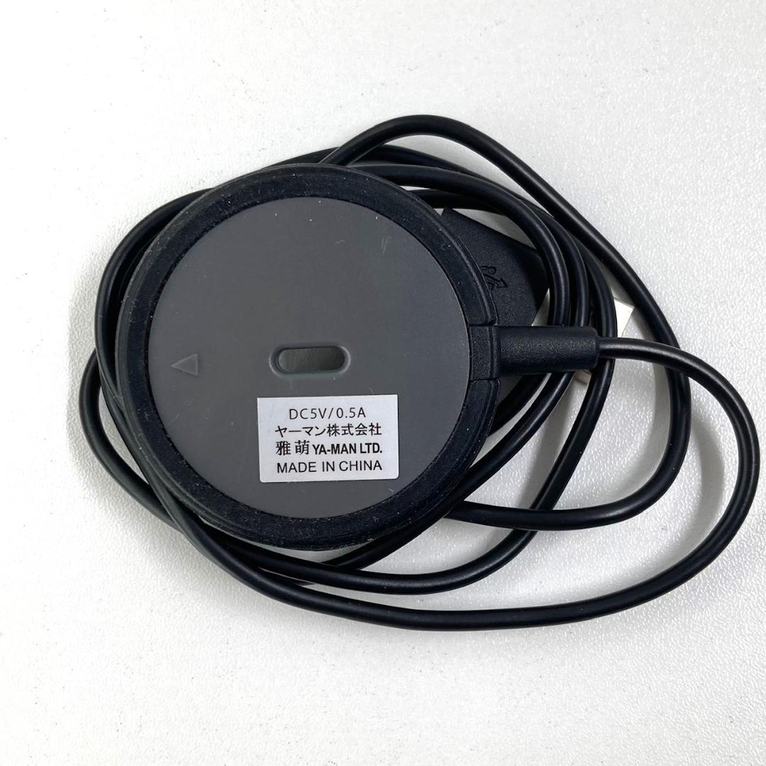 myse ミーゼ　ヤーマン　美顔器　クレンズリフト　充電式　ピンク　動作確認済み