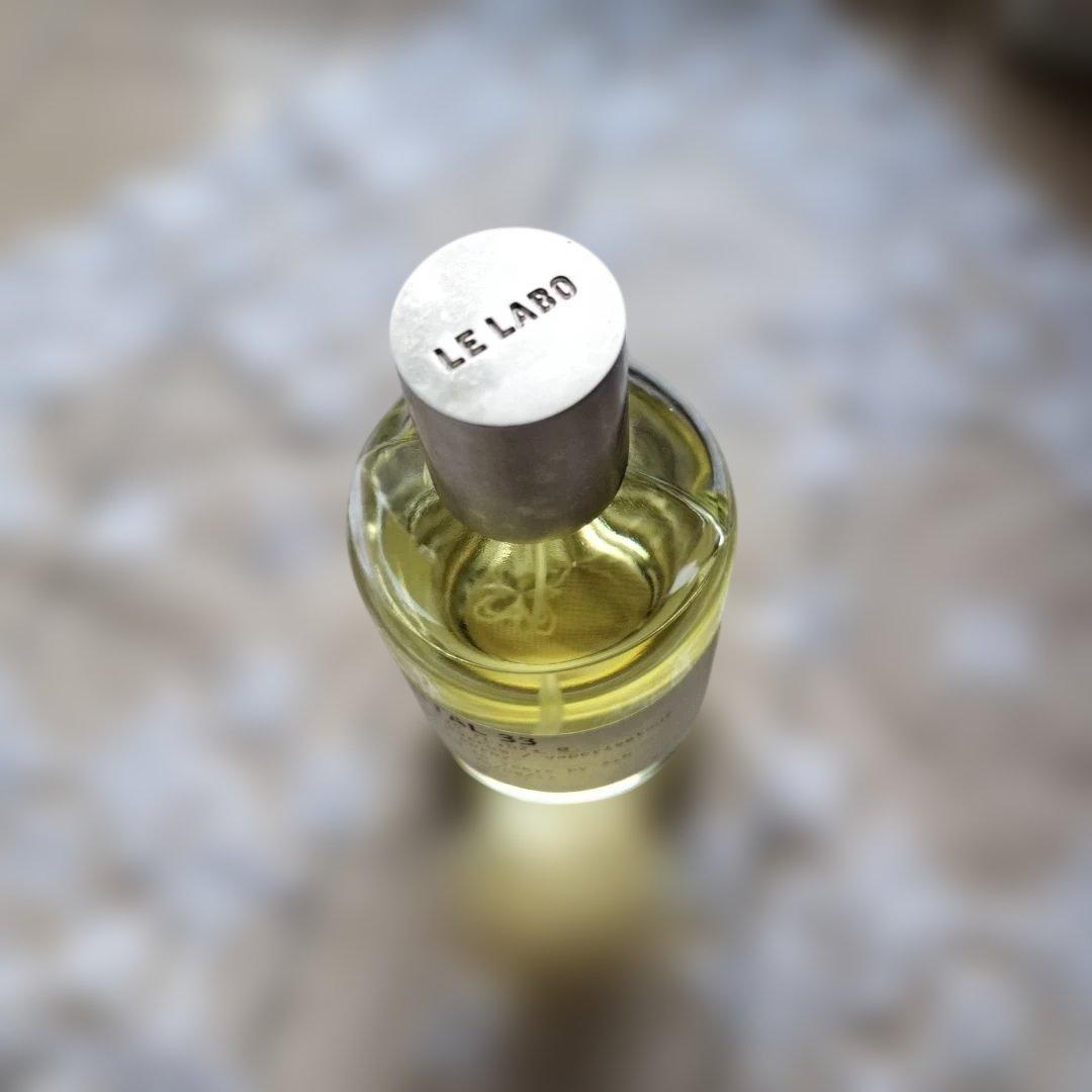 LE LABO SANTAL 33 オードパルファム 100ml