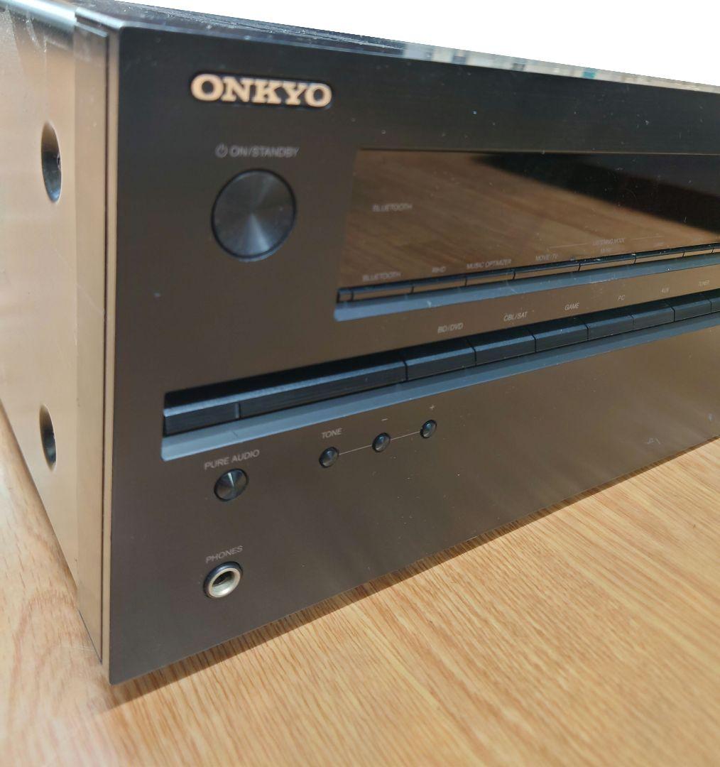 ■ONKYO　TX-NR626 AVアンプ