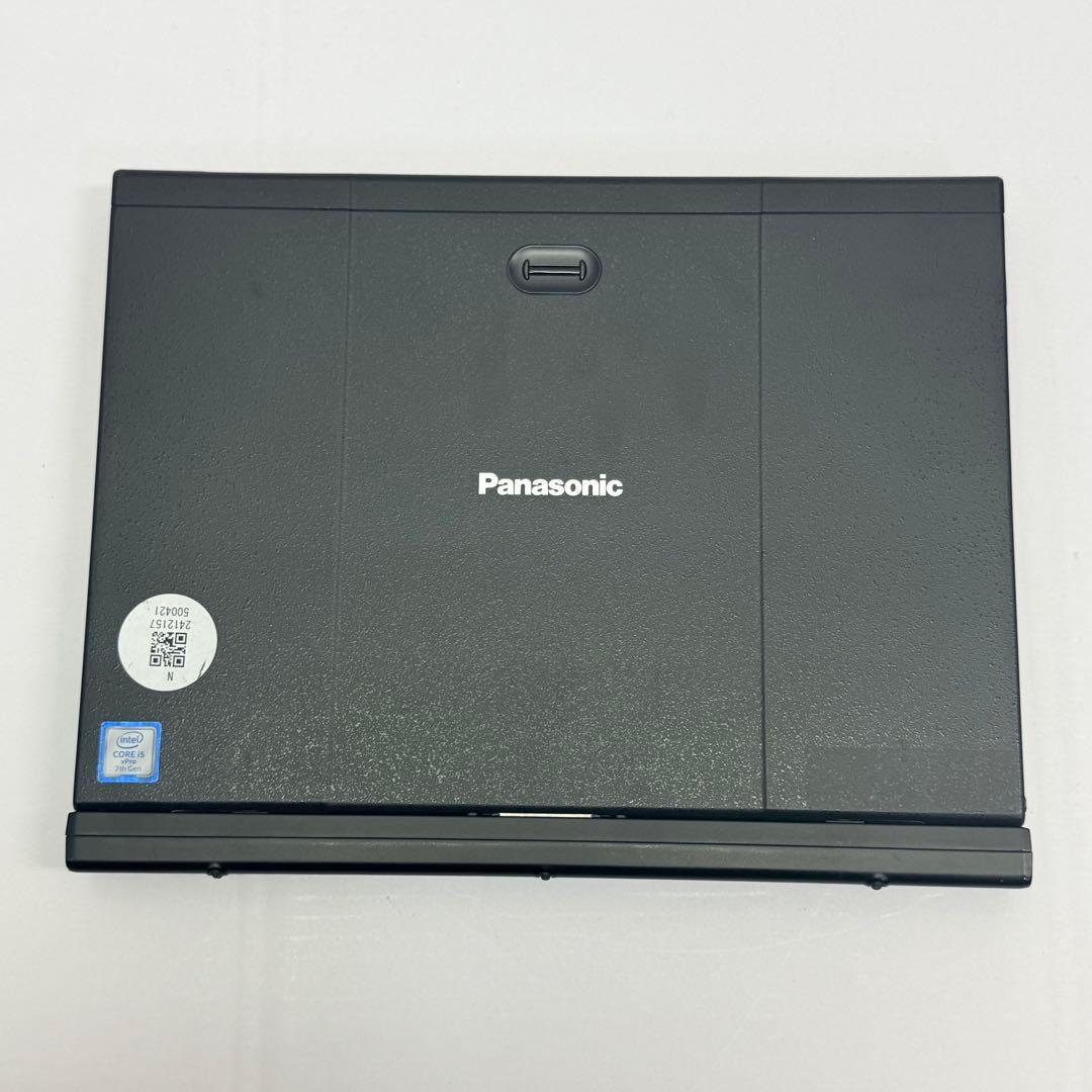 その他 Panasonic Let's note CF-XZ6 i5 8GB/256GB