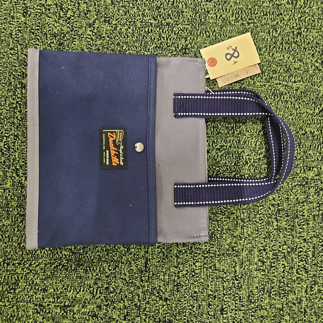 rough & swell bounceback スタンド ゴルフバッグ　未使用