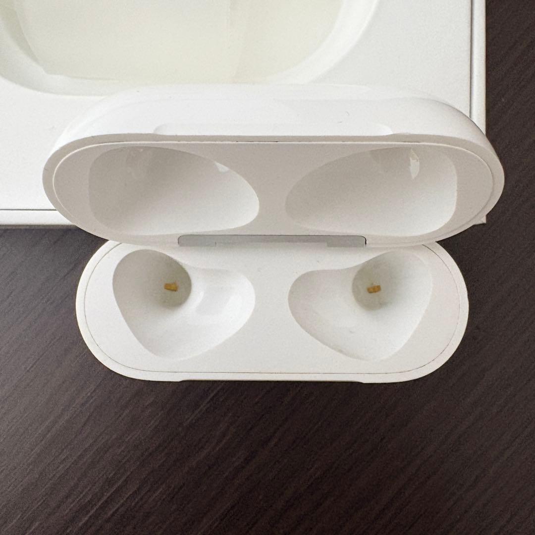 AirPods 第3世代 MME73J/A 美品｜A2564 正規品 箱あり