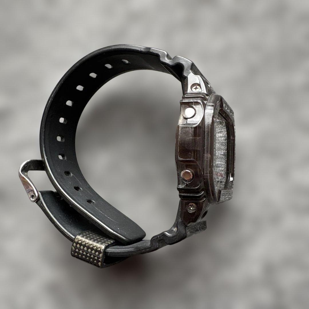 時計 CASIO G-SHOCK GW-S5600U-1JF