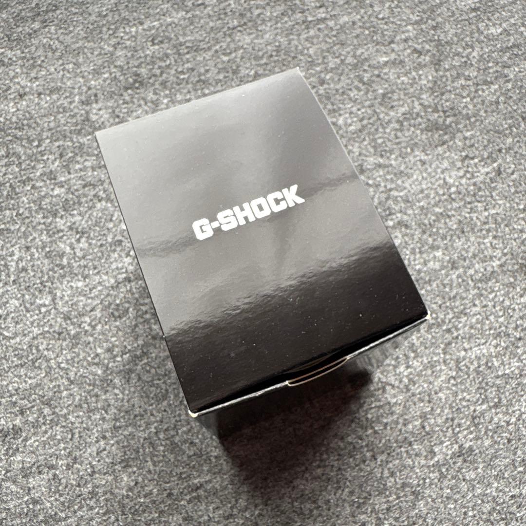 時計 CASIO G-SHOCK GW-S5600U-1JF