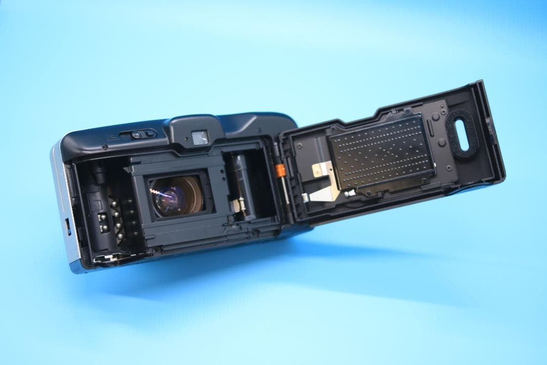 ❁美品❁Canon Autoboy S XL コンパクトフィルムカメラ